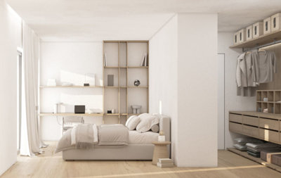 Photo 4 - Apartment 107 m² in Attica
