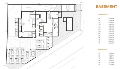 Photo 6 - Apartment 107 m² in Attica