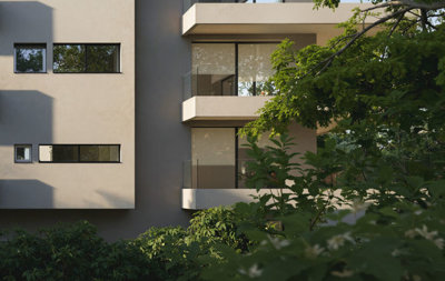 Photo 7 - Apartment 107 m² in Attica