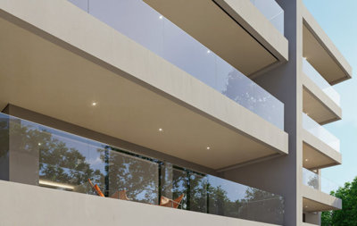 Photo 9 - Apartment 107 m² in Attica