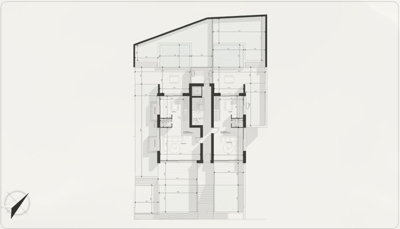 Photo 13 - Apartment 3 m² in Attica