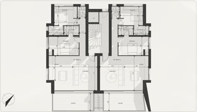 Photo 14 - Apartment 3 m² in Attica