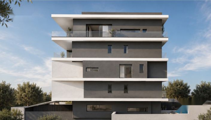 Image No.2-3 Bed Flat for sale