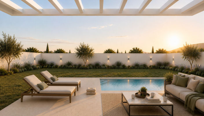 Apartment 100 m² in Attica