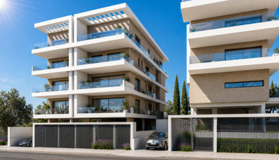 Photo 11 - Apartment 100 m² in Attica