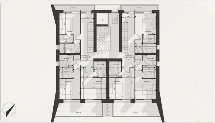 Image No.12-2 Bed Flat for sale