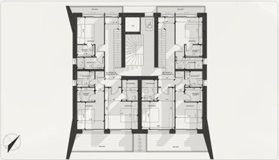 Photo 12 - Apartment 100 m² in Attica