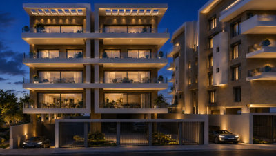 Photo 12 - Apartment 100 m² in Attica