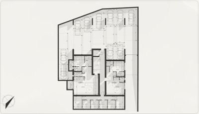 Photo 13 - Apartment 100 m² in Attica