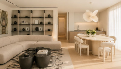 Photo 14 - Apartment 100 m² in Attica