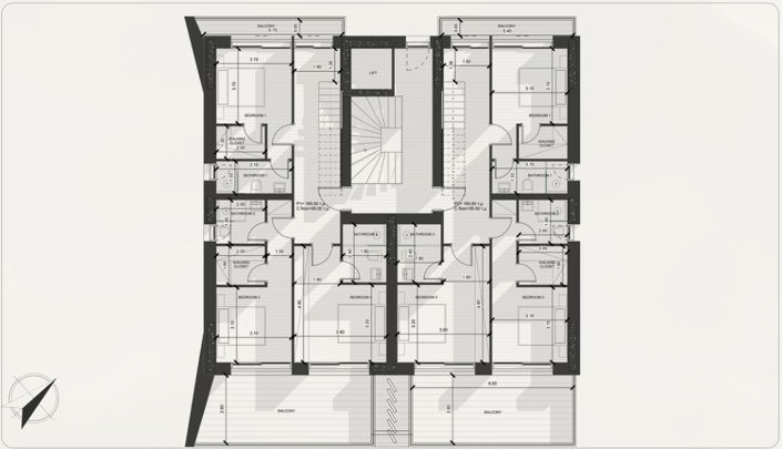 Image No.15-2 Bed Flat for sale