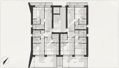Photo 15 - Apartment 100 m² in Attica