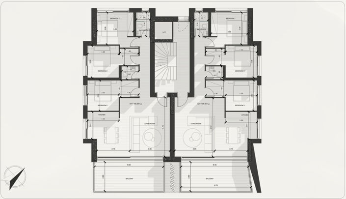 Image No.18-2 Bed Flat for sale