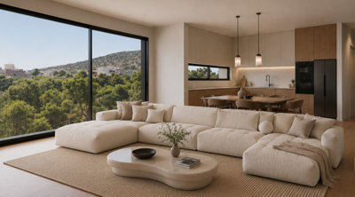 Photo 2 - Apartment 100 m² in Attica