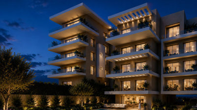 Photo 3 - Apartment 100 m² in Attica