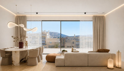 Photo 4 - Apartment 100 m² in Attica