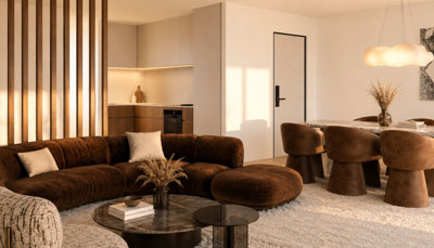 Photo 5 - Apartment 100 m² in Attica