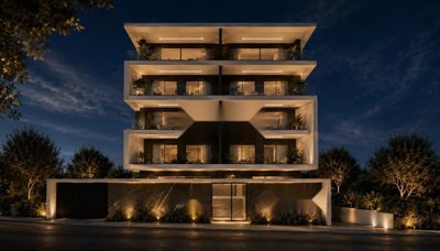 Photo 6 - Apartment 100 m² in Attica