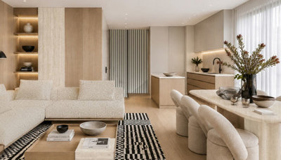Photo 6 - Apartment 100 m² in Attica