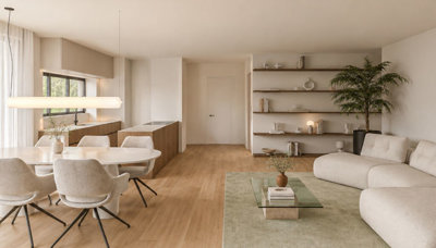 Photo 7 - Apartment 100 m² in Attica
