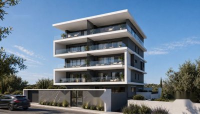 Photo 8 - Apartment 100 m² in Attica