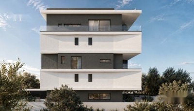 Photo 9 - Apartment 100 m² in Attica