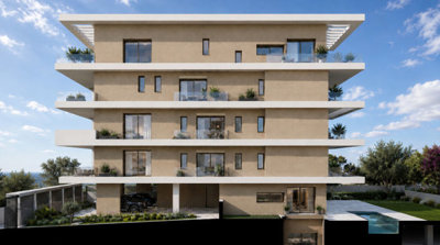 Photo 9 - Apartment 100 m² in Attica