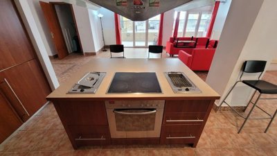 Photo 3 - Apartment 150 m² in Central Macedonia