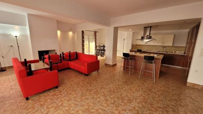 Photo 5 - Apartment 150 m² in Central Macedonia