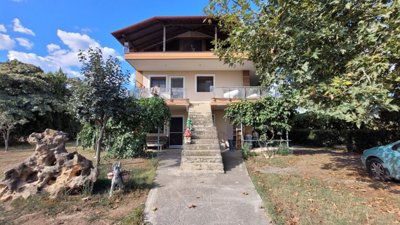Photo 1 - Cottage 250 m² in Central Macedonia