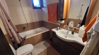 Photo 10 - Cottage 250 m² in Central Macedonia