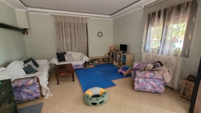Photo 11 - Cottage 250 m² in Central Macedonia