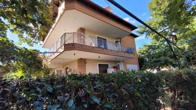 Photo 2 - Cottage 250 m² in Central Macedonia
