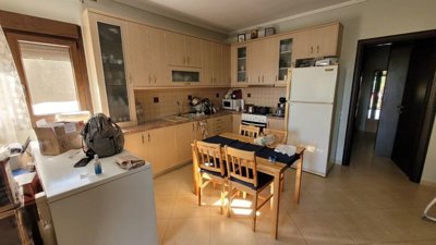 Photo 6 - Cottage 250 m² in Central Macedonia