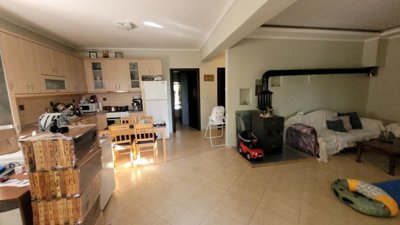 Photo 9 - Cottage 250 m² in Central Macedonia