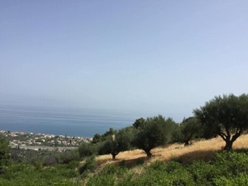 Photo 1 - Land 0 m² in Peloponnese