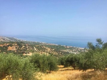 Photo 5 - Land 0 m² in Peloponnese