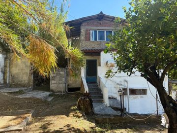 Photo 13 - Cottage 101 m² in Ionian islands