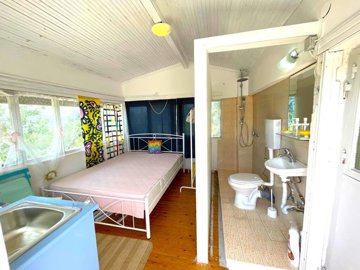 Photo 8 - Cottage 101 m² in Ionian islands