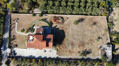 Photo 1 - Villa 600 m² in Central Macedonia