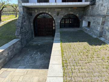 Photo 10 - Villa 600 m² in Central Macedonia