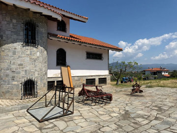 Photo 11 - Villa 600 m² in Central Macedonia