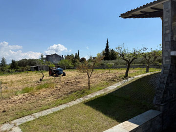 Photo 12 - Villa 600 m² in Central Macedonia