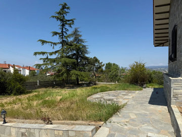 Photo 14 - Villa 600 m² in Central Macedonia