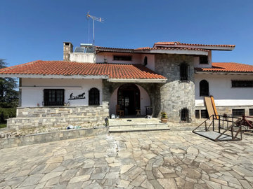 Photo 2 - Villa 600 m² in Central Macedonia