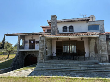 Photo 4 - Villa 600 m² in Central Macedonia