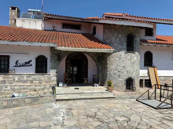 Image No.5-Villa à vendre à Thessalonique