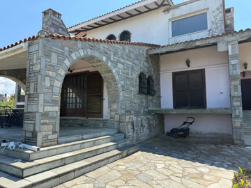 Photo 6 - Villa 600 m² in Central Macedonia