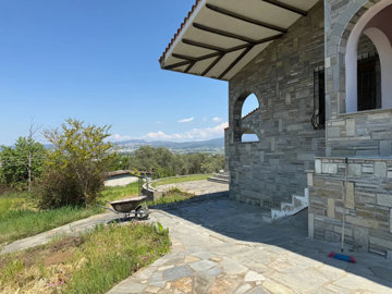 Photo 9 - Villa 600 m² in Central Macedonia