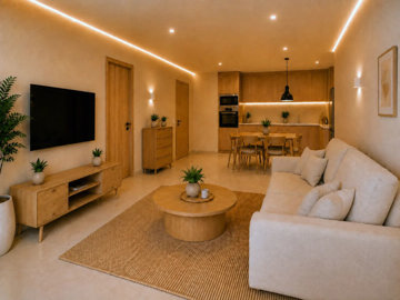 Photo 1 - Apartment 66 m² in Attica